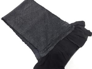 本総絞り　男物兵児帯